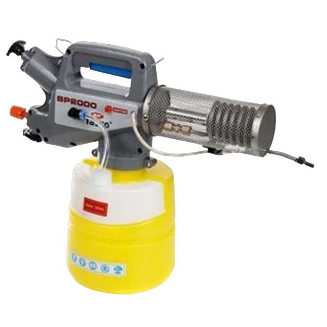 Tasco Sp 2000 Mini Fogger Tasco Sp-2000 [ Ejero ]