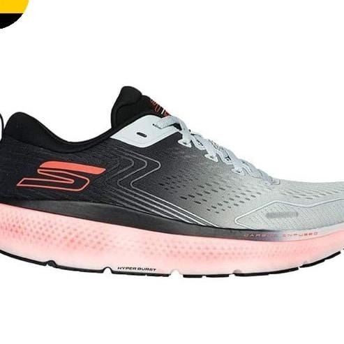 Skechers Go Run Ride 11 Men'S Sneaker - Grey SkuSke246079Gyb