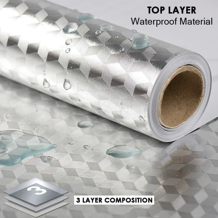 Cover Mobil Alphard Vellfire Oneway 3 Layer/Lapis Waterproof Outdoor Gratis Ongkir