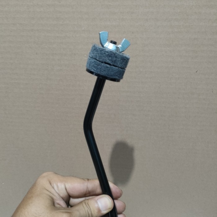 Ban Stand Cymbal Yamaha Dtx400 450 Series