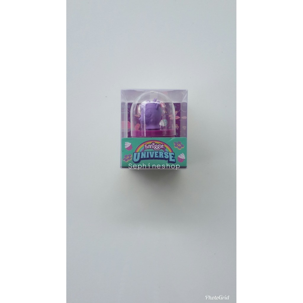 

Sale Smiggle Universe Eraser & Sharpener Purple Sale
