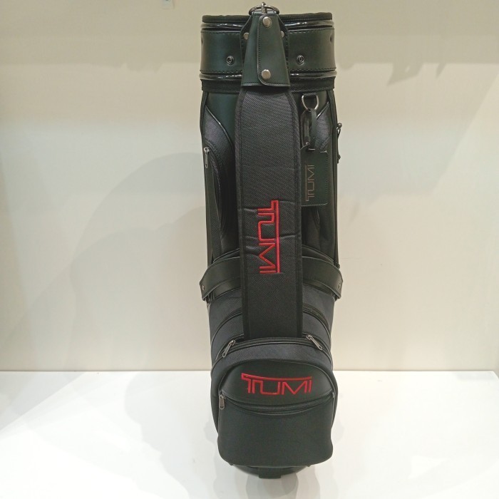 Nat Tas Bag Golf Tumi