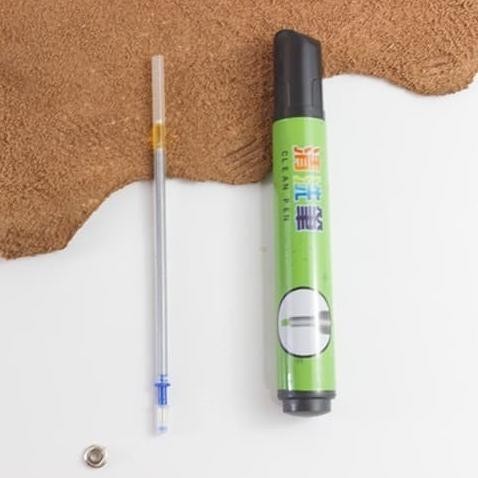 

\\\\\] Bolpen Penghapus Set Penanda Pola Kerajinan Kulit