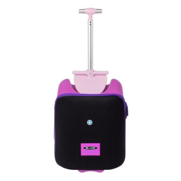 Micro Luggage Eazy - Koper Anak