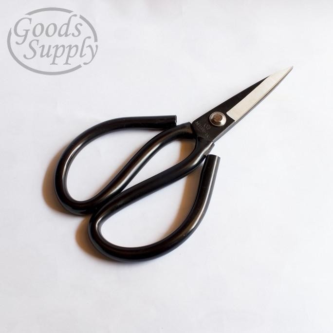 

*$*$*$*$] Gunting Kulit Kain Leather Craft Tools Stainless Steel