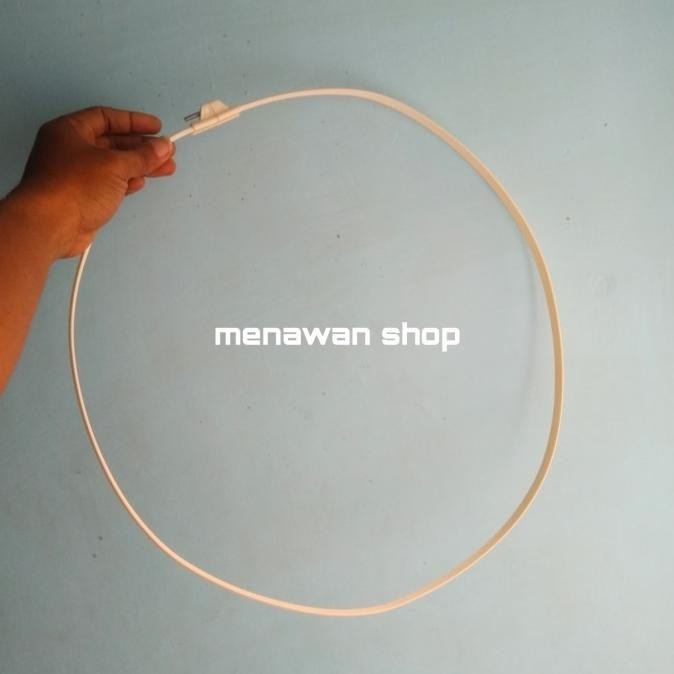 {{{{{{] Tali kipas angin Maspion 16 inc