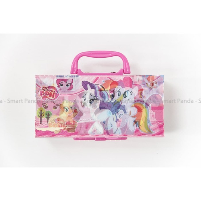 

Terbaru Tempat Pensil Kode 3D Little Pony Promo Terlaris