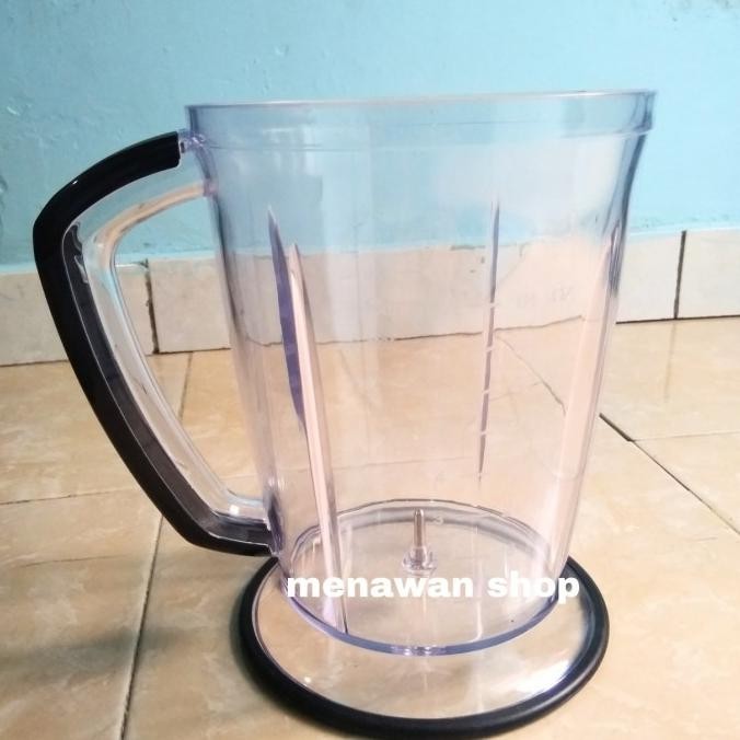 >*>*>*>*] Gelas besar chopper mitochiba ch 200 ori