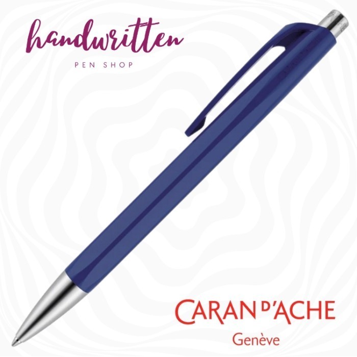 

CARAN D'ACHE 888 Infinite Ballpoint Pen
