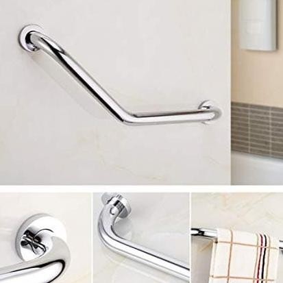 Grab bar stainless steel || pegangan kamar mandi stainless | Grip bar .
