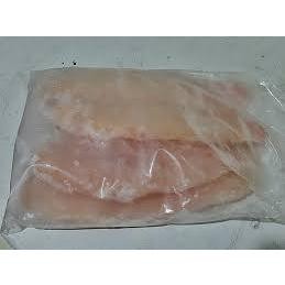 

Ikan Dory Dori Filet 1 kg isi 3/4 slice