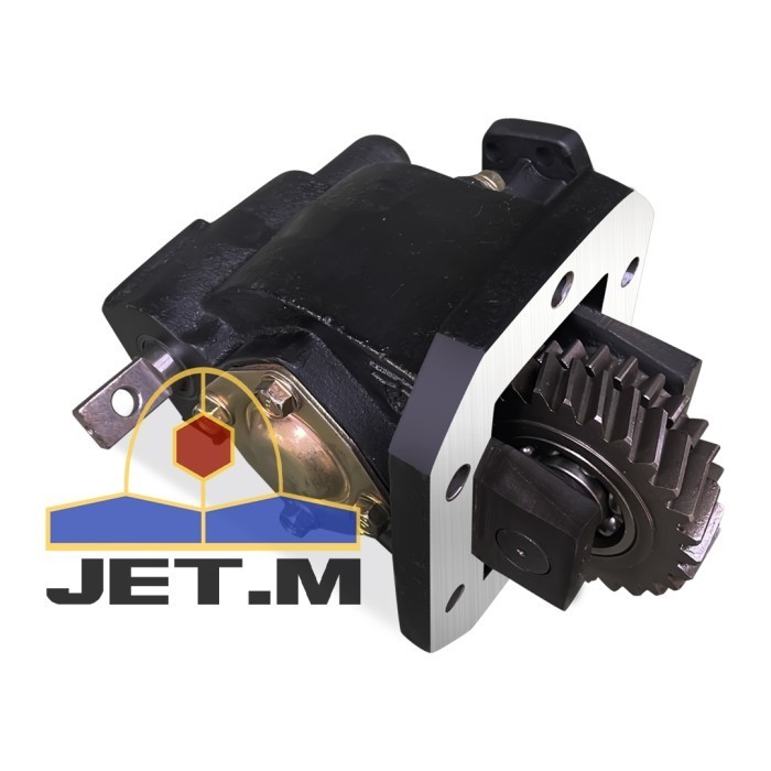 PTO Power Take Off - PTO Truck X POWER Hino Dutro 130 HD X power (bukan 300)