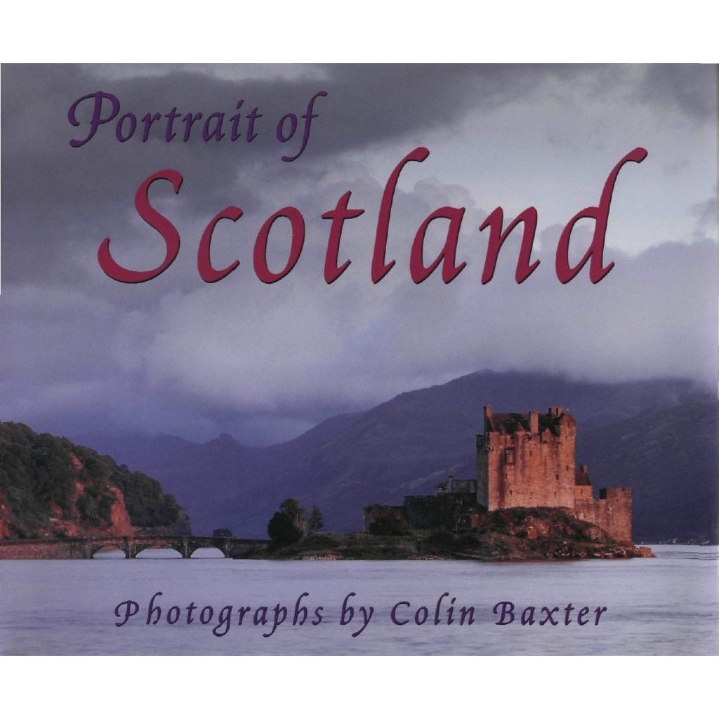 

Portrait of Scotland ( D )