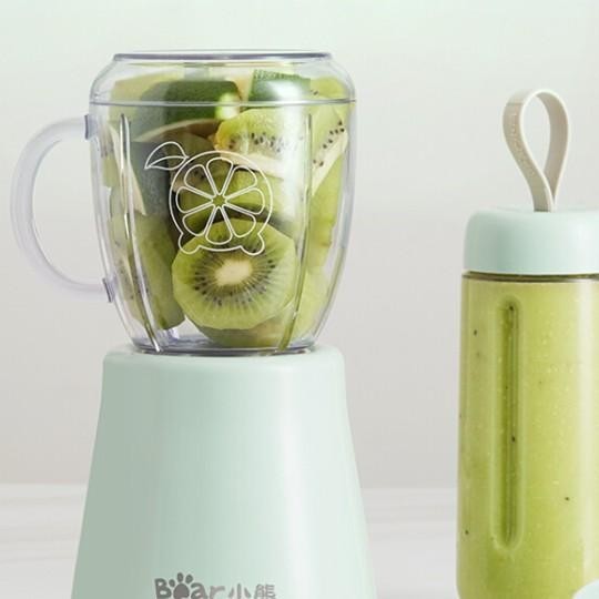 Bear Electric Blender Multifungsi