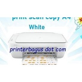 Hp Deskjet Ink Tage 2135 All-In-One Printer