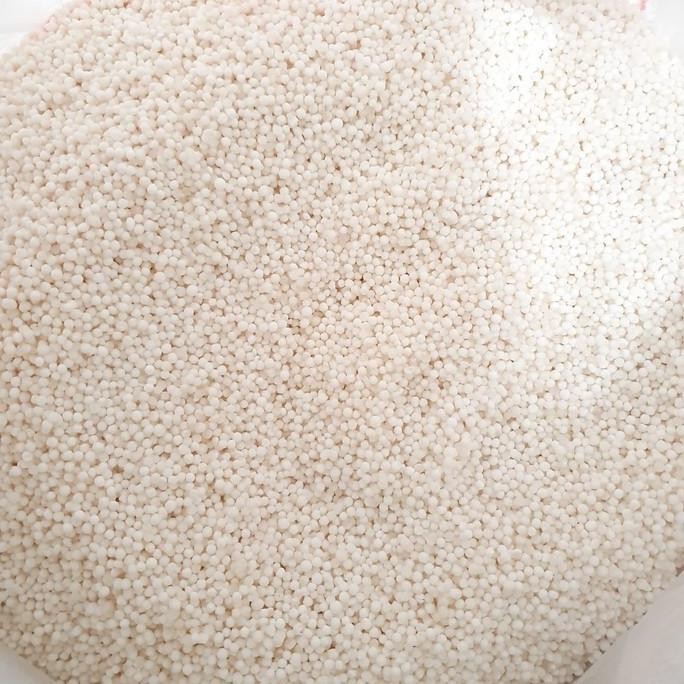 

STOK BARU Sagu Mutiara Thailand 1 kg AS85