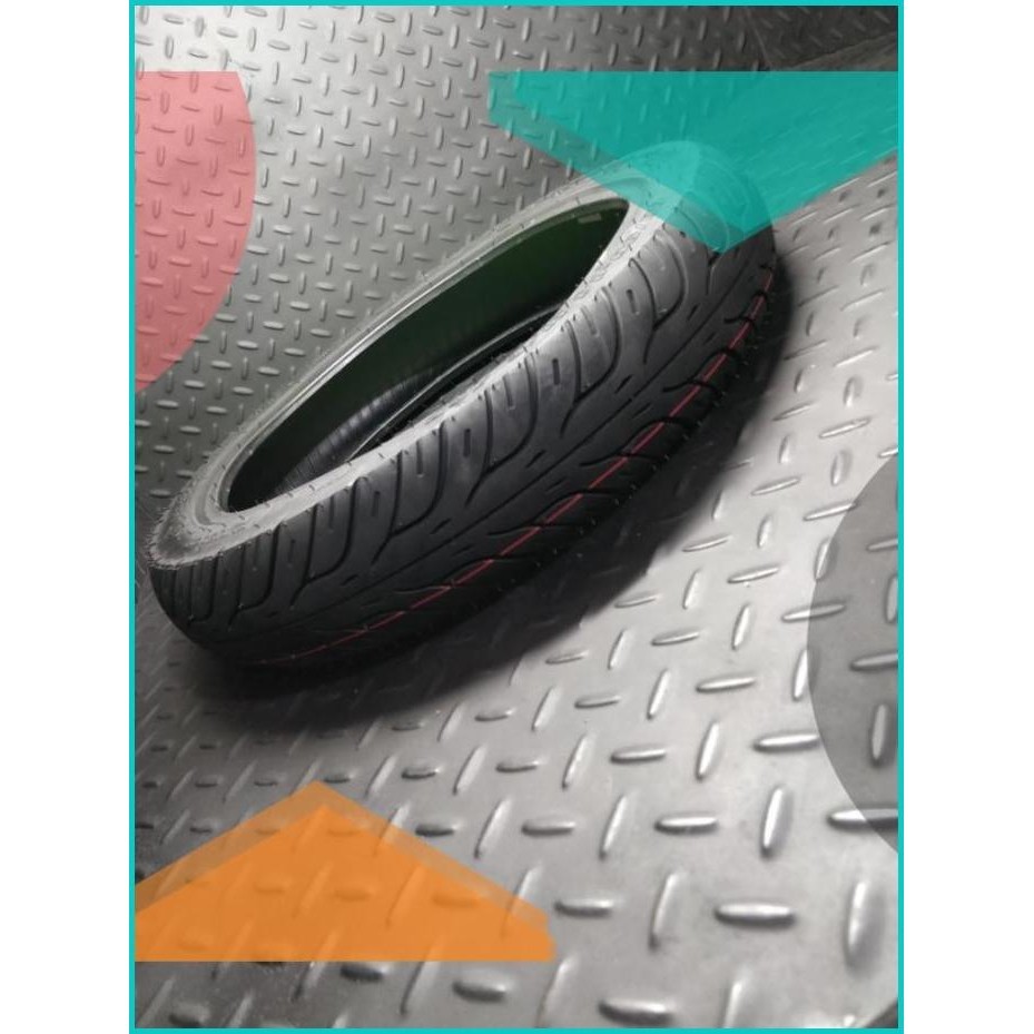 Ban Luar Belakang Tubless Tire RR Honda Vario 125 & 150 Esp Beat Esp 8