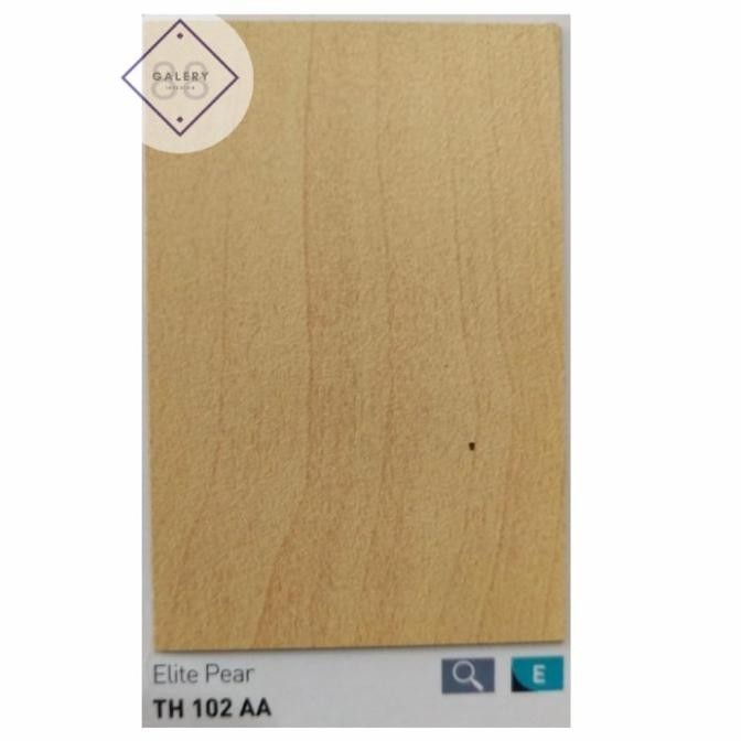Sale Besar Hpl Taco Th 102 Aa Elite Pear