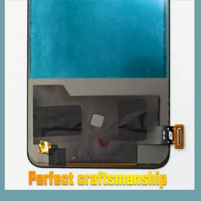 Lcd Touchscreen Vivo V11 Pro - Amoled Bisa Finger