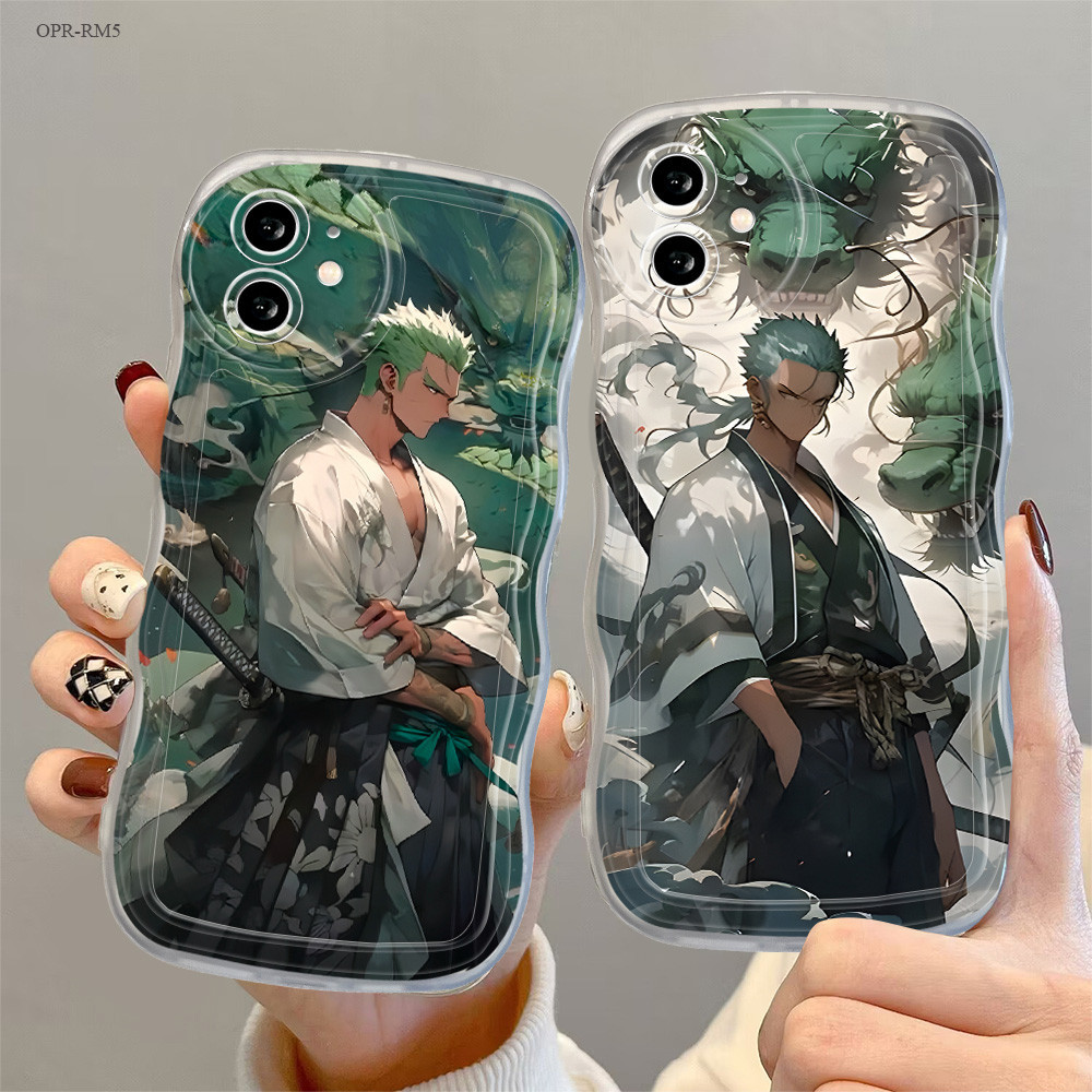 Casing Hp Untuk Realme 14 14T C1 2 3 5 5i 5S 6i 6 11 9 9i 8 8i 7i C17 Pro Plus Pro+ 4G 5G Phone Case