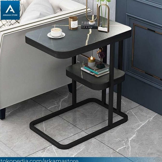 meja sofa kecil ruang tamu minimalis meja nakas kamar tempat tidur