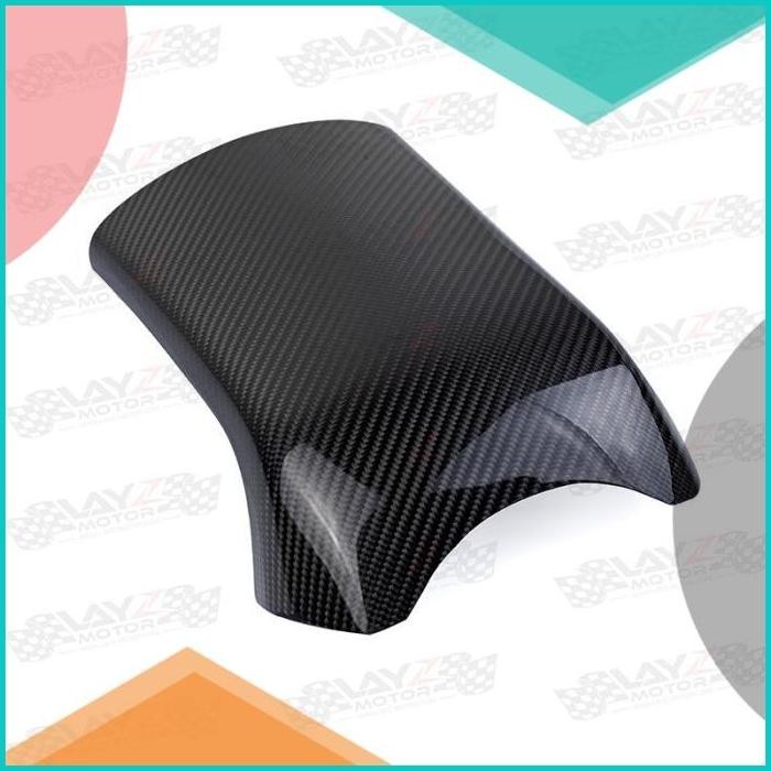 Tyga Cover Tangki Tank Cover Carbon Ninja 150RR   8JVLZ4 limited stock