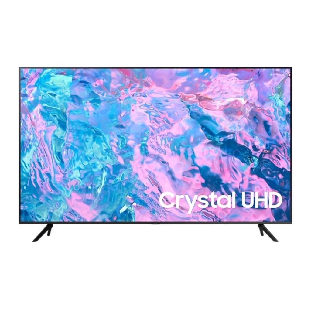TV SAMSUNG 55CU7000 CRYSTAL 4K UHD SMART TV 55 Inch UA55CU7000 CU7000