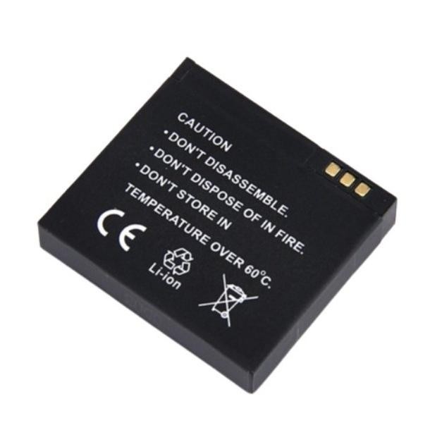 PROMO Baterai Yi Cam / Batre Yicam / Battery Xiaomi Yi Action Camera gr-8