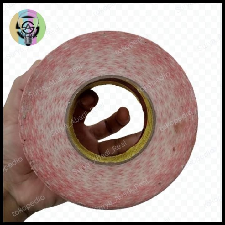 

DISKON DOUBLE TAPE TISSUE TAPE TESA 3M !!!!!!