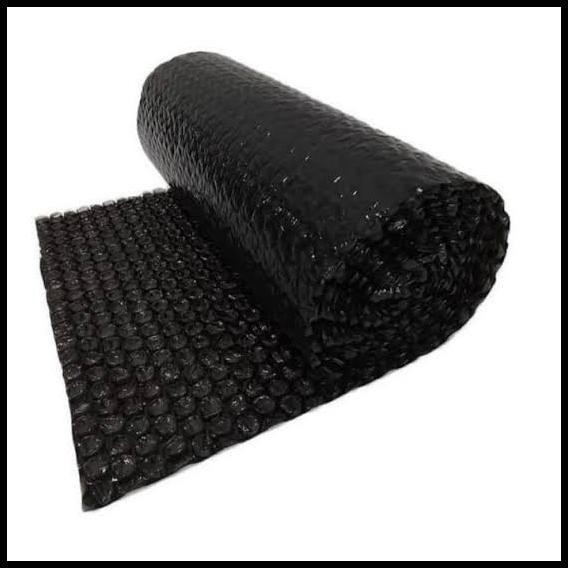 

BEST DEAL EXTRA BUBBLE WRAP HITAM !!!