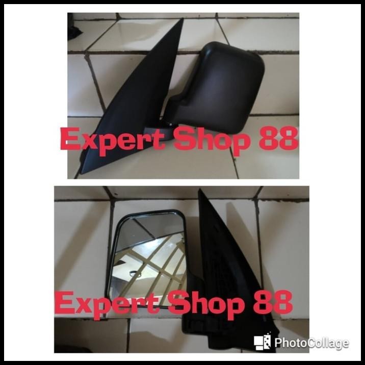 GRATIS ONGKIR KACA SPION SEPION ISUZU TRAGA PCS 