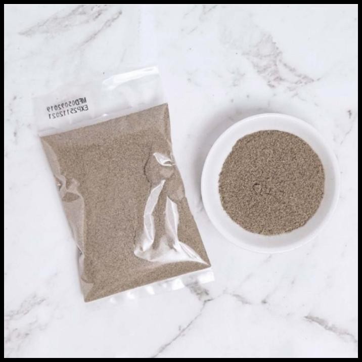 

TERBARU LADA HITAM BUBUK GRADE A LADA BANGKA MURAH !!!