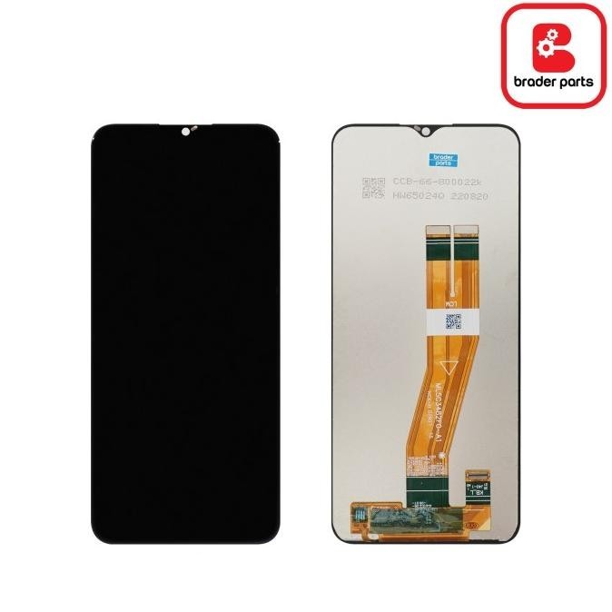 LCD TOUCHSCREEN SAMSUNG A02S / A03 / A03S OEM