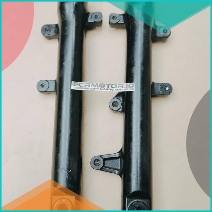 ori tabung shock bottom shockbreaker set kanan kiri cbr 150 cbu fi kpp