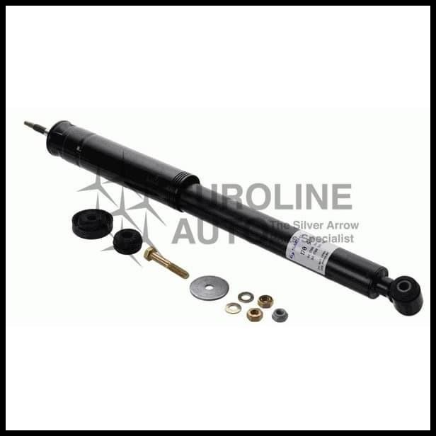 HOT DEAL SHOCK ABSORBER MERCEDES BENZ C-CLASS W202 DEPAN " SACHS " 