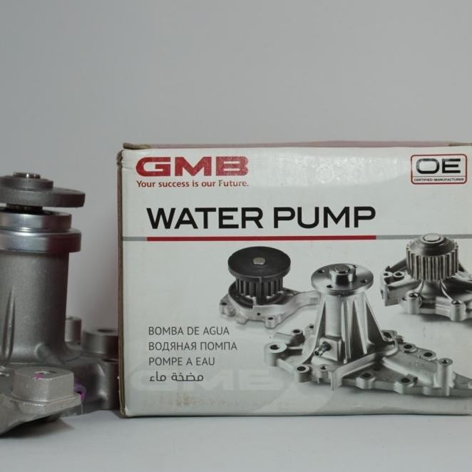Waterpump Carry / Katana Gmb Jepang Parts Original Gmb Japan