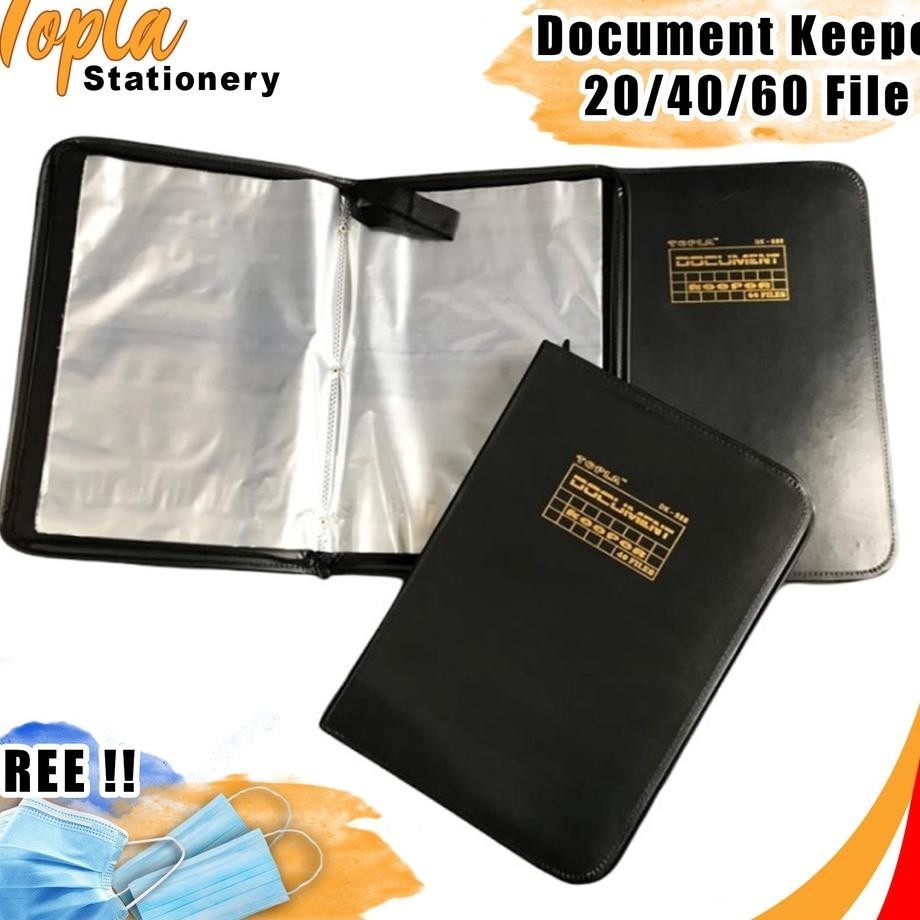 

Dokumen Keeper Map Resleting Kulit Anti Air Isi 60 Lembar Map Ijazah Dk 888 Map File Resleting Map Dokumen Document Keeper File Folder Clear Holder Map Berkas Dokumen Tempat File Dokumen File Organizer Map Resleting