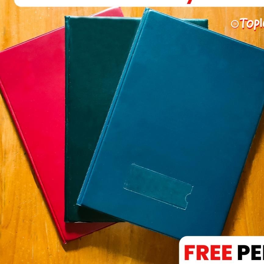 

Map Ijazah Document Keeper Kulit Anti Air Dokumen 20 File Folder Tempat Berkas Ting Arsip