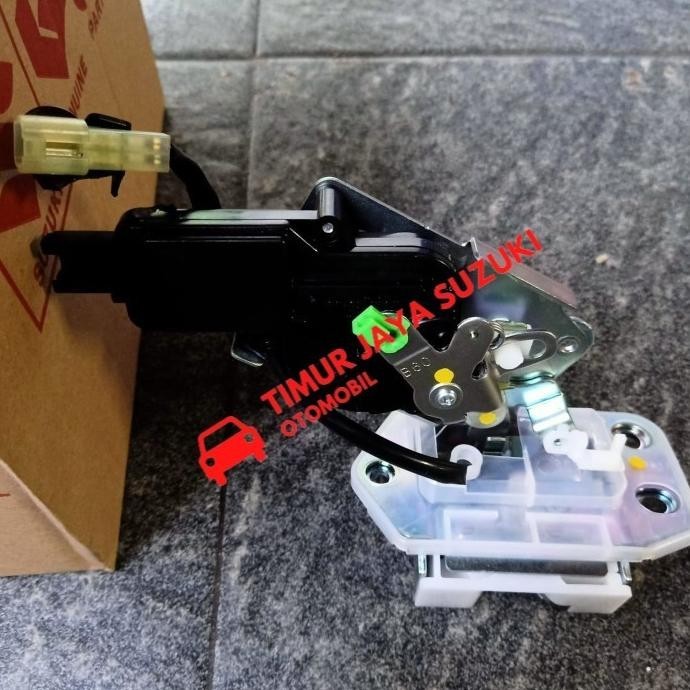 Motor Door Lock Bagasi Apv, Arena Asli Sgp