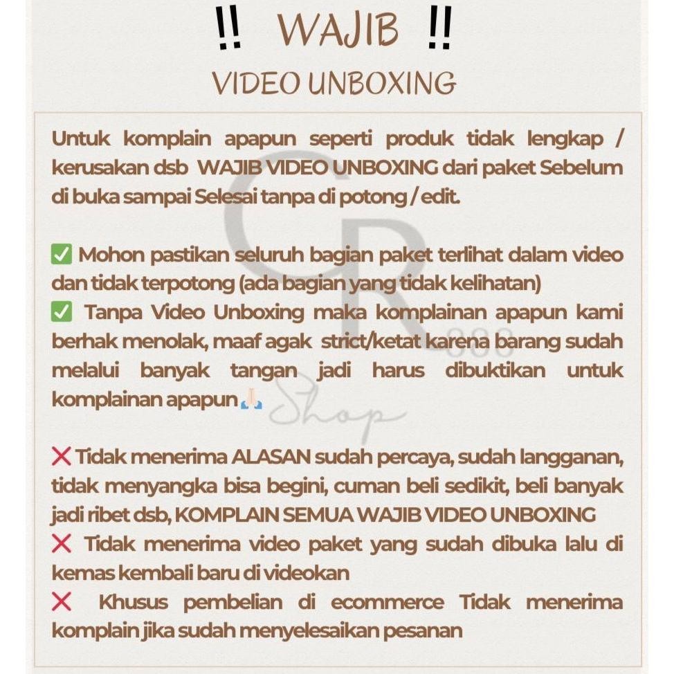 

uk-68 AOI Fruit / AOI Buah Snack Thailand READY STOCK Original