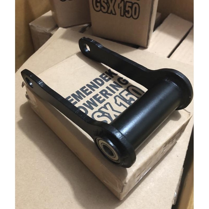 Pemendek Gsx 150 R /Gsx S/Lowering Kit Gsx 150 R Penurun Gsx 150 R