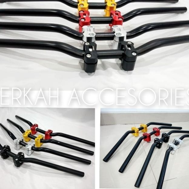 Stang Rzr Plus Raiser Pnp Vixion Cb 150 Satria Fu Rx King Universal