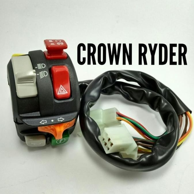 Saklar Kiri Honeywell Saklar Motor Universal