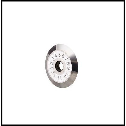 

DISKON BLADE ( MATA PISAU ) UNTUK SUMITOMO CLEAVER FC-6S !