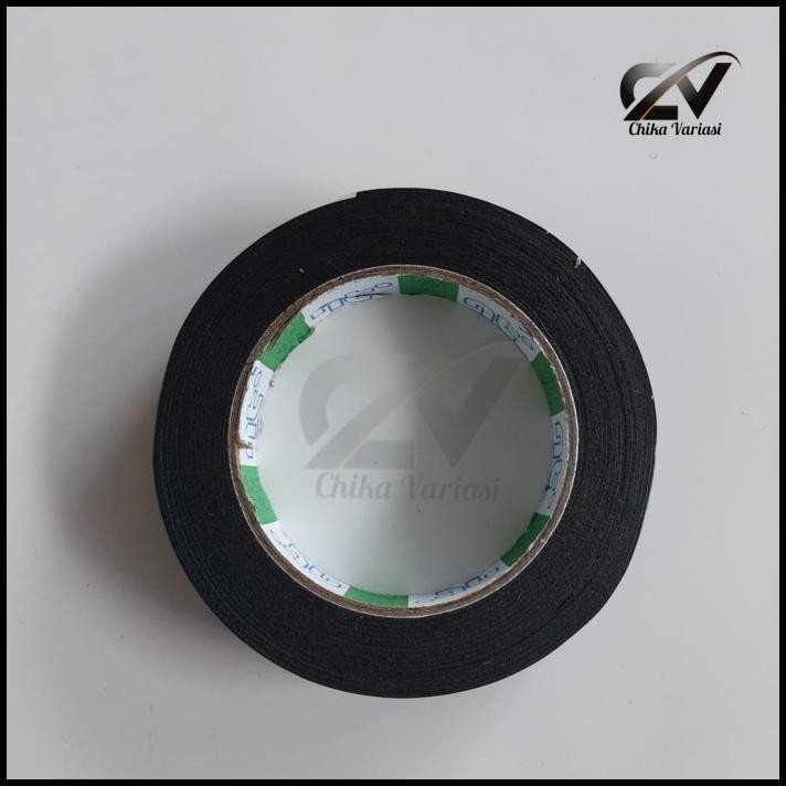 

TERMURAH DOUBLE TAPE 2 SISI FOAM DOBLE TIP BUSA SELOTIP HIJAU !!