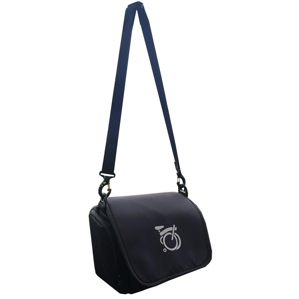 Tas Sepeda Lipat Front Block Tas Seli Folding Bike Front Bag  Ready