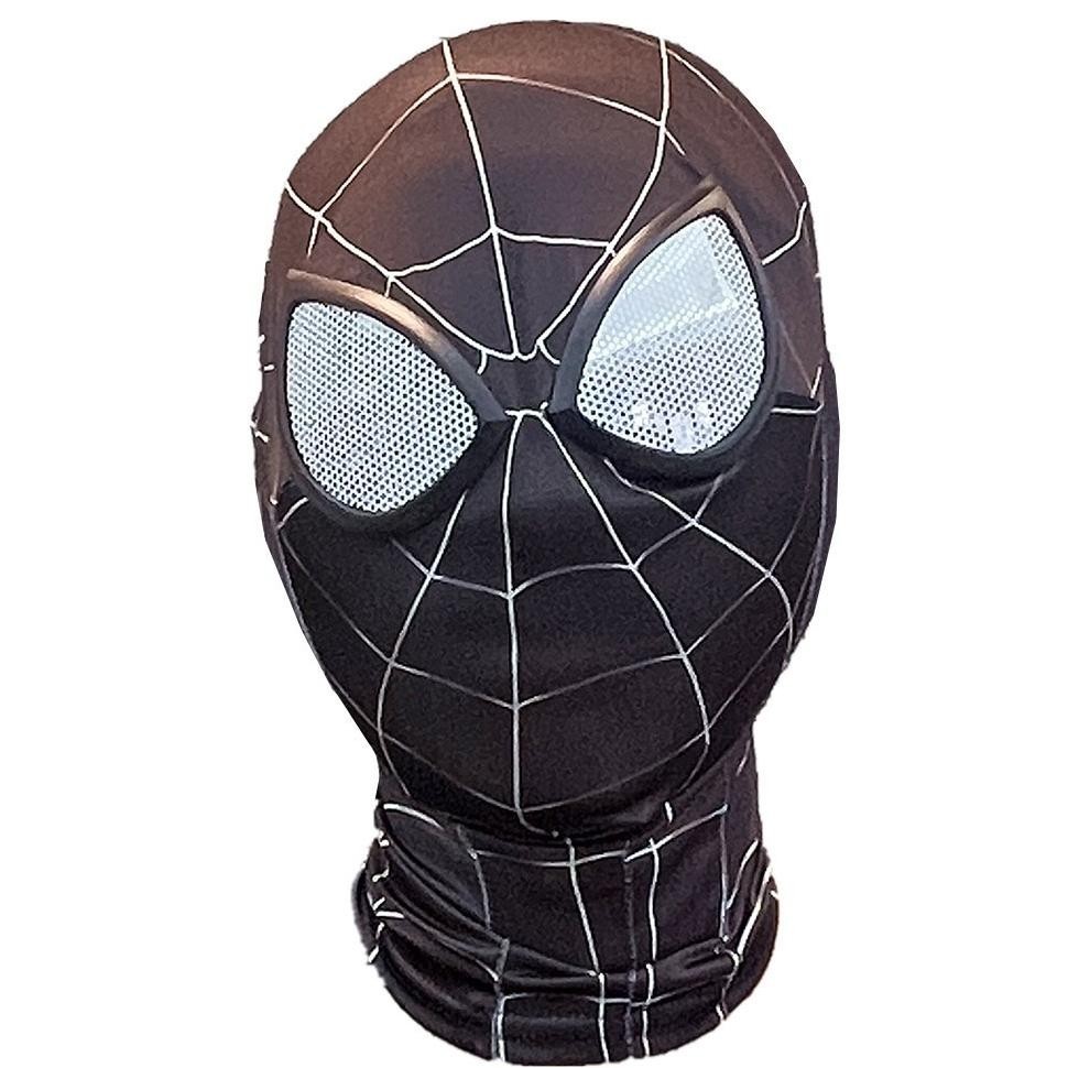 HJK MASK TOPENG SPIDERMAN ANAK ANAK - DEWASA TERLARIS