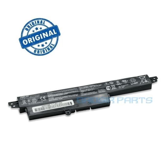 Baterai Battery Batre Asus X200 X200Ca X200La X200Ma