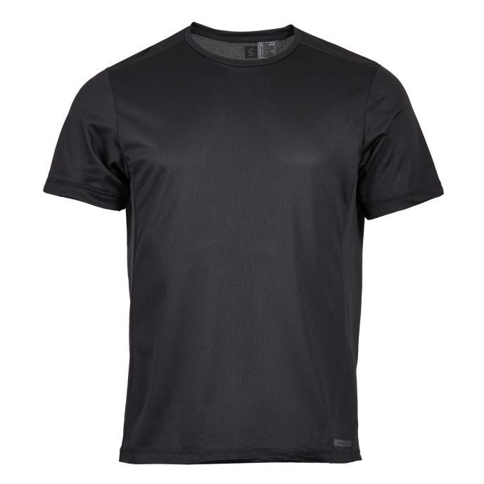 Decathlon Kalenji Kaos Lari Rundry Pria - 8488034