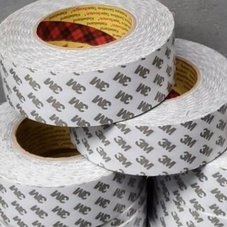 

3M Double tape tissue 9075i 2 inch x 50 m